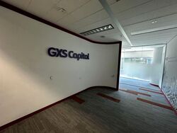 Gateway West (D7), Office #544182431